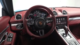 Porsche Cayman S 2.5 ПОДГРЕВ ВОЛАН КРАЙНА ЦЕНА* encareu.com | Auto.bg — изображение 11 Porsche Cayman S 2.5 ПОДГРЕВ ВОЛАН КРАЙНА ЦЕНА* encareu.com | Auto.bg — изображение 11