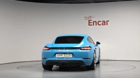 Porsche Cayman S 2.5 ПОДГРЕВ ВОЛАН КРАЙНА ЦЕНА* encareu.com | Auto.bg — изображение 4 Porsche Cayman S 2.5 ПОДГРЕВ ВОЛАН КРАЙНА ЦЕНА* encareu.com | Auto.bg — изображение 4