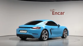Porsche Cayman S 2.5 ПОДГРЕВ ВОЛАН КРАЙНА ЦЕНА* encareu.com | Auto.bg — изображение 2 Porsche Cayman S 2.5 ПОДГРЕВ ВОЛАН КРАЙНА ЦЕНА* encareu.com | Auto.bg — изображение 2