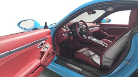 Porsche Cayman S 2.5 ПОДГРЕВ ВОЛАН КРАЙНА ЦЕНА* encareu.com | Auto.bg — изображение 10 Porsche Cayman S 2.5 ПОДГРЕВ ВОЛАН КРАЙНА ЦЕНА* encareu.com | Auto.bg — изображение 10