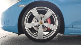 Porsche Cayman S 2.5 ПОДГРЕВ ВОЛАН КРАЙНА ЦЕНА* encareu.com | Auto.bg — изображение 5 Porsche Cayman S 2.5 ПОДГРЕВ ВОЛАН КРАЙНА ЦЕНА* encareu.com | Auto.bg — изображение 5