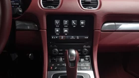 Porsche Cayman S 2.5 ПОДГРЕВ ВОЛАН КРАЙНА ЦЕНА* encareu.com | Auto.bg — изображение 12 Porsche Cayman S 2.5 ПОДГРЕВ ВОЛАН КРАЙНА ЦЕНА* encareu.com | Auto.bg — изображение 12