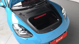 Porsche Cayman S 2.5 ПОДГРЕВ ВОЛАН КРАЙНА ЦЕНА* encareu.com | Auto.bg — изображение 6 Porsche Cayman S 2.5 ПОДГРЕВ ВОЛАН КРАЙНА ЦЕНА* encareu.com | Auto.bg — изображение 6