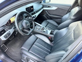 Audi A4 2.0TDI 190 Quattro/ S-Line/ Digital/ Обслужен - 16500 € / 32271.19 лв. - 28966765 10 | Car24.bg Audi A4 2.0TDI 190 Quattro/ S-Line/ Digital/ Обслужен - 16500 € / 32271.19 лв. - 28966765 10