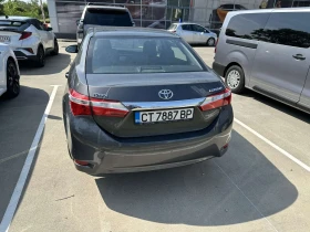 Toyota Corolla undefined | Auto.bg — изображение 3 Toyota Corolla undefined | Auto.bg — изображение 3