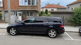 Mercedes-Benz R 350 - 11890 € / 23254.82 лв. - 69917271 13 | Car24.bg Mercedes-Benz R 350 - 11890 € / 23254.82 лв. - 69917271 13