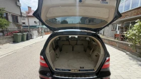Mercedes-Benz R 350 - 11890 € / 23254.82 лв. - 69917271 7 | Car24.bg Mercedes-Benz R 350 - 11890 € / 23254.82 лв. - 69917271 7