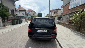 Mercedes-Benz R 350 - 11890 € / 23254.82 лв. - 69917271 3 | Car24.bg Mercedes-Benz R 350 - 11890 € / 23254.82 лв. - 69917271 3