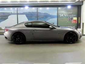 Maserati GranTurismo 4.7* V8* | Auto.bg — изображение 3 Maserati GranTurismo 4.7* V8* | Auto.bg — изображение 3