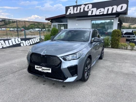 BMW iX2 X-Drive 30 M Sport
