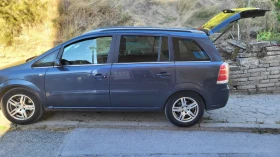 Opel Zafira undefined | Auto.bg — изображение 9 Opel Zafira undefined | Auto.bg — изображение 9