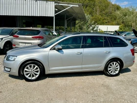 Skoda Octavia 1.4TSI-ACTIVE-НАВИ-КЛИМАТРОНИК-ПАРКТРОНИК | Auto.bg — изображение 3 Skoda Octavia 1.4TSI-ACTIVE-НАВИ-КЛИМАТРОНИК-ПАРКТРОНИК | Auto.bg — изображение 3