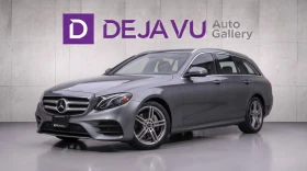Mercedes-Benz E 400 4MATIC/V6/BiTurbo/5+ 2места/Burmester