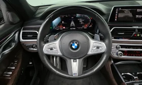 BMW 740 Li* M* SPORT* XDRIVE* HARMON* KARDON* ОБДУХВАНЕ* Д | Auto.bg — изображение 8 BMW 740 Li* M* SPORT* XDRIVE* HARMON* KARDON* ОБДУХВАНЕ* Д | Auto.bg — изображение 8