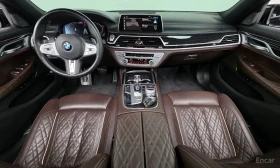 BMW 740 Li* M* SPORT* XDRIVE* HARMON* KARDON* ОБДУХВАНЕ* Д | Auto.bg — изображение 7 BMW 740 Li* M* SPORT* XDRIVE* HARMON* KARDON* ОБДУХВАНЕ* Д | Auto.bg — изображение 7