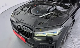 BMW 740 Li* M* SPORT* XDRIVE* HARMON* KARDON* ОБДУХВАНЕ* Д | Auto.bg — изображение 17 BMW 740 Li* M* SPORT* XDRIVE* HARMON* KARDON* ОБДУХВАНЕ* Д | Auto.bg — изображение 17