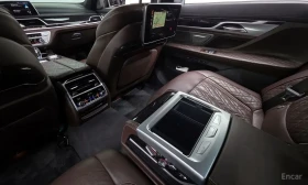 BMW 740 Li* M* SPORT* XDRIVE* HARMON* KARDON* ОБДУХВАНЕ* Д | Auto.bg — изображение 15 BMW 740 Li* M* SPORT* XDRIVE* HARMON* KARDON* ОБДУХВАНЕ* Д | Auto.bg — изображение 15