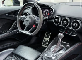 Audi Tt TTRS - 45999 € - 52671180 5 | Car24.bg Audi Tt TTRS - 45999 € - 52671180 5