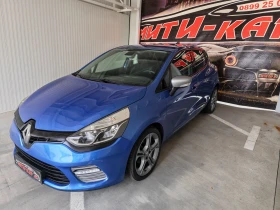 Renault Clio GTline 1.5 110kc AUTOMAT TOP - 7990 € - 65417432 3 | Car24.bg Renault Clio GTline 1.5 110kc AUTOMAT TOP - 7990 € - 65417432 3