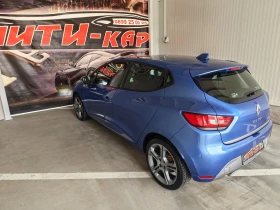 Renault Clio GTline 1.5 110kc AUTOMAT TOP - 7990 € - 65417432 5 | Car24.bg Renault Clio GTline 1.5 110kc AUTOMAT TOP - 7990 € - 65417432 5