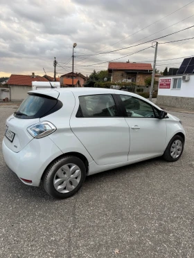 Renault Zoe LIFE 41 kwh СОБСТВЕНА БАТЕРИЯ | Auto.bg — изображение 3 Renault Zoe LIFE 41 kwh СОБСТВЕНА БАТЕРИЯ | Auto.bg — изображение 3