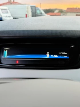Renault Zoe LIFE 41 kwh СОБСТВЕНА БАТЕРИЯ | Auto.bg — изображение 11 Renault Zoe LIFE 41 kwh СОБСТВЕНА БАТЕРИЯ | Auto.bg — изображение 11