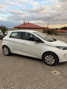 Renault Zoe LIFE 41 kwh СОБСТВЕНА БАТЕРИЯ | Auto.bg — изображение 2 Renault Zoe LIFE 41 kwh СОБСТВЕНА БАТЕРИЯ | Auto.bg — изображение 2