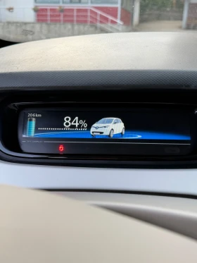 Renault Zoe LIFE 41 kwh СОБСТВЕНА БАТЕРИЯ | Auto.bg — изображение 10 Renault Zoe LIFE 41 kwh СОБСТВЕНА БАТЕРИЯ | Auto.bg — изображение 10