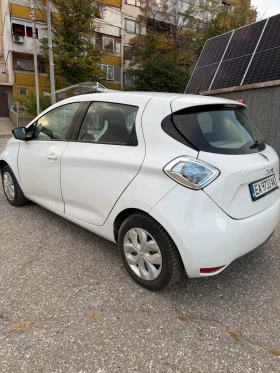 Renault Zoe LIFE 41 kwh СОБСТВЕНА БАТЕРИЯ | Auto.bg — изображение 4 Renault Zoe LIFE 41 kwh СОБСТВЕНА БАТЕРИЯ | Auto.bg — изображение 4