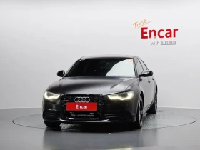 Audi A6 2.0 Tfsi Quattro Dynamic C7 | Auto.bg — изображение 3 Audi A6 2.0 Tfsi Quattro Dynamic C7 | Auto.bg — изображение 3