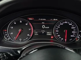 Audi A6 2.0 Tfsi Quattro Dynamic C7 | Auto.bg — изображение 8 Audi A6 2.0 Tfsi Quattro Dynamic C7 | Auto.bg — изображение 8