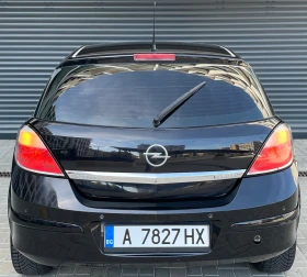Opel Astra 1.9TDCI/101/6СК/2007Г | Auto.bg — изображение 6 Opel Astra 1.9TDCI/101/6СК/2007Г | Auto.bg — изображение 6