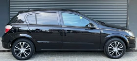 Opel Astra 1.9TDCI/101/6СК/2007Г | Auto.bg — изображение 8 Opel Astra 1.9TDCI/101/6СК/2007Г | Auto.bg — изображение 8