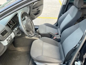 Opel Astra 1.9TDCI/101/6СК/2007Г | Auto.bg — изображение 15 Opel Astra 1.9TDCI/101/6СК/2007Г | Auto.bg — изображение 15