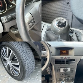 Opel Astra 1.9TDCI/101/6СК/2007Г | Auto.bg — изображение 16 Opel Astra 1.9TDCI/101/6СК/2007Г | Auto.bg — изображение 16