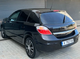 Opel Astra 1.9TDCI/101/6СК/2007Г | Auto.bg — изображение 5 Opel Astra 1.9TDCI/101/6СК/2007Г | Auto.bg — изображение 5