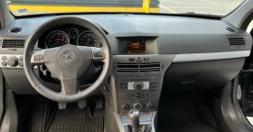 Opel Astra 1.9TDCI/101/6СК/2007Г | Auto.bg — изображение 12 Opel Astra 1.9TDCI/101/6СК/2007Г | Auto.bg — изображение 12