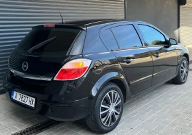Opel Astra 1.9TDCI/101/6СК/2007Г | Auto.bg — изображение 7 Opel Astra 1.9TDCI/101/6СК/2007Г | Auto.bg — изображение 7