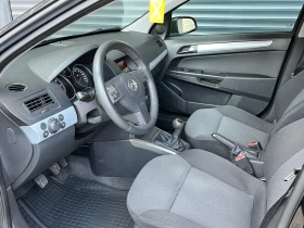 Opel Astra 1.9TDCI/101/6СК/2007Г | Auto.bg — изображение 11 Opel Astra 1.9TDCI/101/6СК/2007Г | Auto.bg — изображение 11
