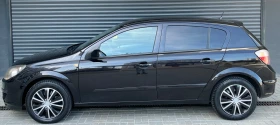 Opel Astra 1.9TDCI/101/6СК/2007Г | Auto.bg — изображение 4 Opel Astra 1.9TDCI/101/6СК/2007Г | Auto.bg — изображение 4