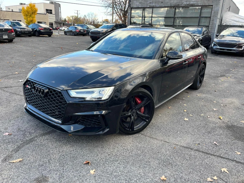 Audi S4 * CARFAX * БЕЗ ПЪРВОНАЧАЛНА ВНОСКА - 39000 лв. / 19940.38 € - 61161504 1 | Car24.bg Audi S4 * CARFAX * БЕЗ ПЪРВОНАЧАЛНА ВНОСКА - 39000 лв. / 19940.38 € - 61161504 1