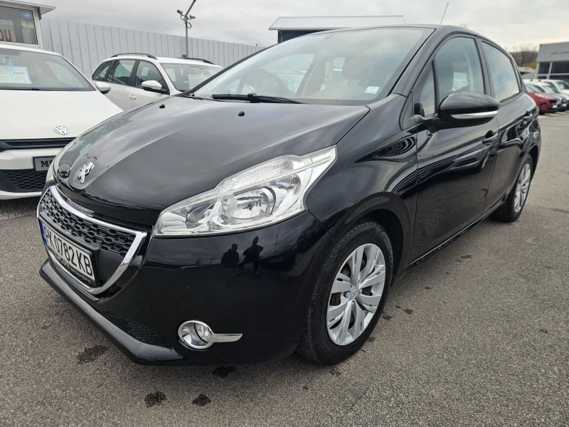 Peugeot 208 1.4I NAVI GAZ+ INJEKZION - 7250 лв. / 3706.87 € - 92476098 1 | Car24.bg Peugeot 208 1.4I NAVI GAZ+ INJEKZION - 7250 лв. / 3706.87 € - 92476098 1