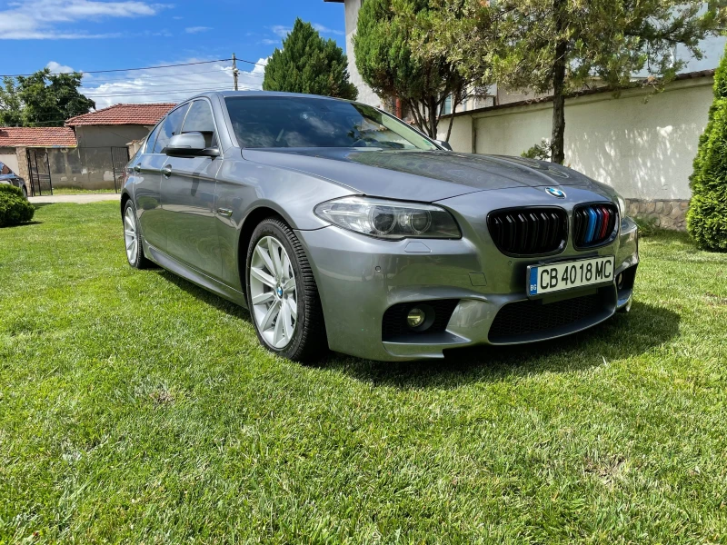 BMW 535 - 12499 € / 24445.92 лв. - 55638201 1 | Car24.bg BMW 535 - 12499 € / 24445.92 лв. - 55638201 1