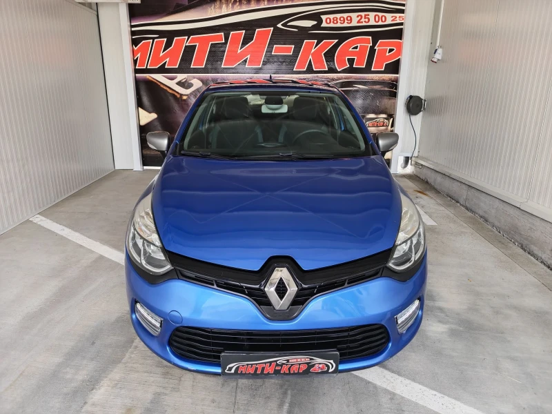 Renault Clio GTline 1.5 110kc AUTOMAT TOP - 7990 € - 65417432 1 | Car24.bg Renault Clio GTline 1.5 110kc AUTOMAT TOP - 7990 € - 65417432 1