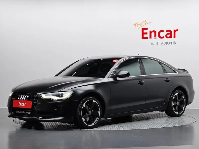 Audi A6 2.0 Tfsi Quattro Dynamic C7 | Auto.bg — изображение 1 Audi A6 2.0 Tfsi Quattro Dynamic C7 | Auto.bg — изображение 1