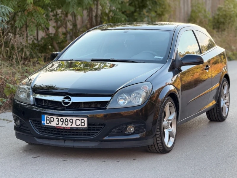 Opel Astra H - 2500 € - 57697761 1 | Car24.bg Opel Astra H - 2500 € - 57697761 1