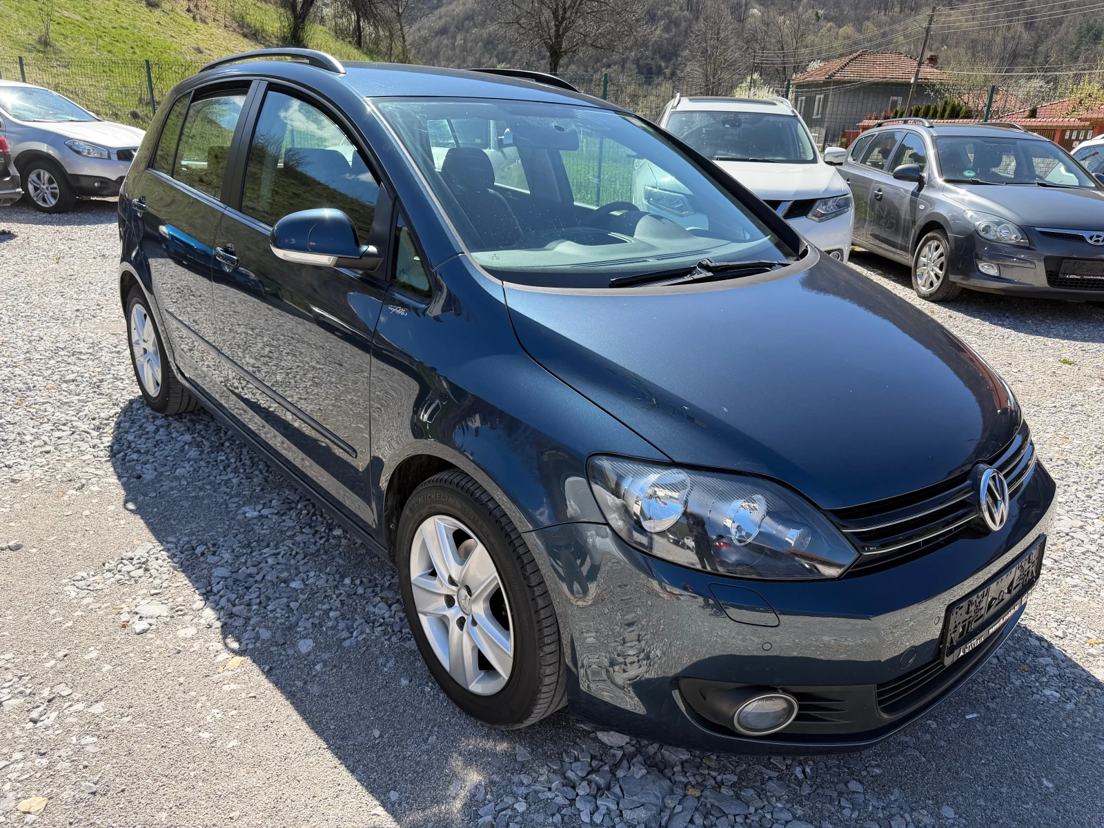 VW Golf Plus GOLF 6 PLUS 1.6i 145000km ITALIA | Auto.bg — изображение 1 VW Golf Plus GOLF 6 PLUS 1.6i 145000km ITALIA | Auto.bg — изображение 1