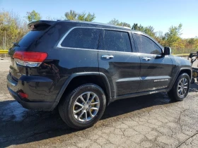 Jeep Grand cherokee - 9138 € / 17872.37 лв. - 18216662 3 | Car24.bg Jeep Grand cherokee - 9138 € / 17872.37 лв. - 18216662 3