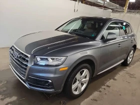 Audi Q5 * TECHNIK * * ПАНОРАМА* * ПАРКТРОНИК*