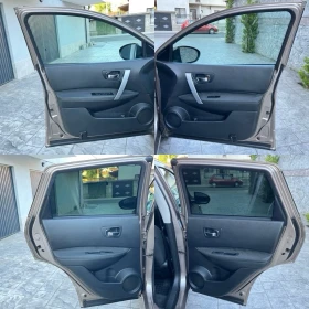 Nissan Qashqai 2.0DCI/150/4X4 - 4100 € / 8018.90 лв. - 17785332 15 | Car24.bg Nissan Qashqai 2.0DCI/150/4X4 - 4100 € / 8018.90 лв. - 17785332 15
